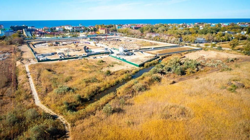 Ход строительства ЖК «Морелло» за Ноябрь 2023 г., фото №1