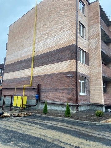 Ход строительства ЖК «Уют» за Декабрь 2023 г., фото №1