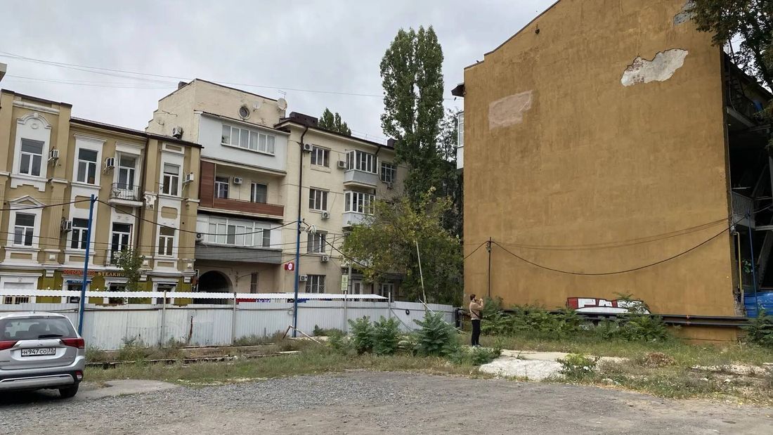 Ход строительства ЖК «Клубный дом Камелия» за Октябрь 2026 г., фото №1
