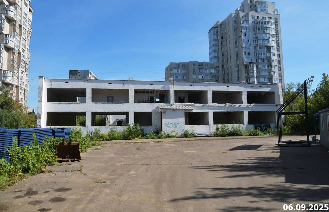 Ход строительства ЖК «Соколинн Парк» за Сентябрь 2025 г., фото №1