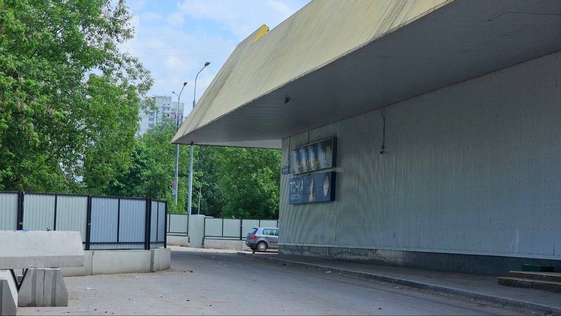 Ход строительства ЖК «Дом на Джалиля» за Май 2026 г., фото №1