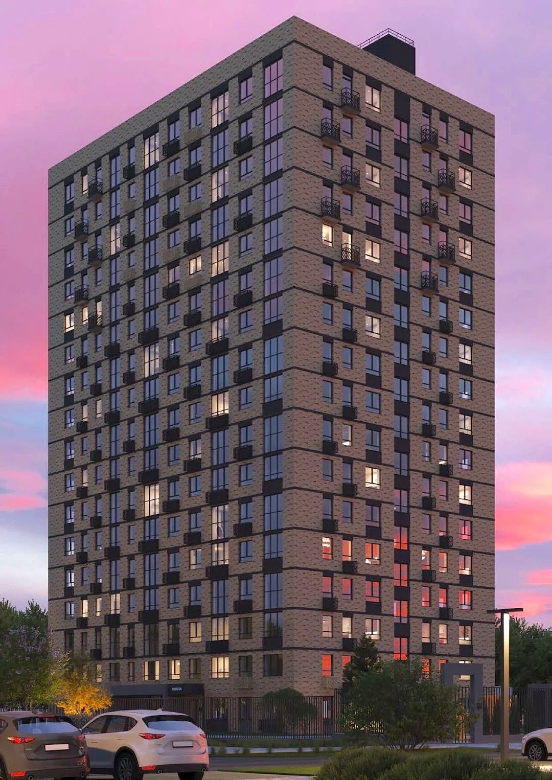 Архитектура