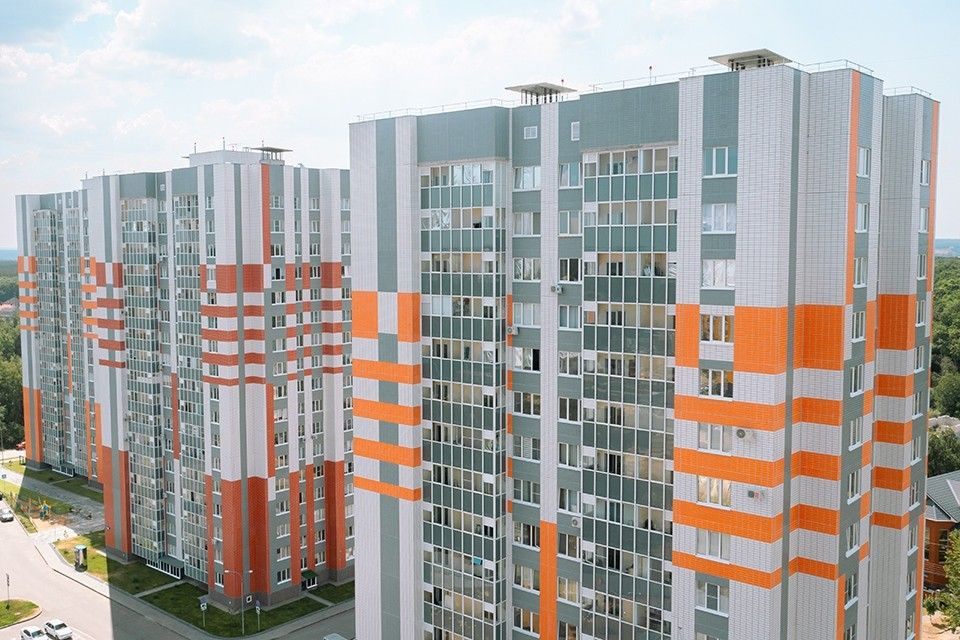 Архитектура