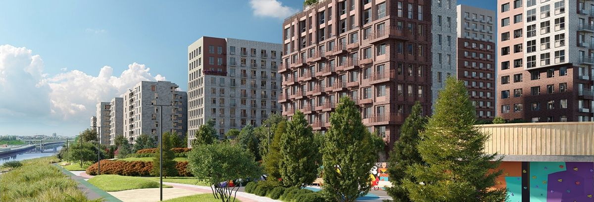 Эстетика европейского дворика
