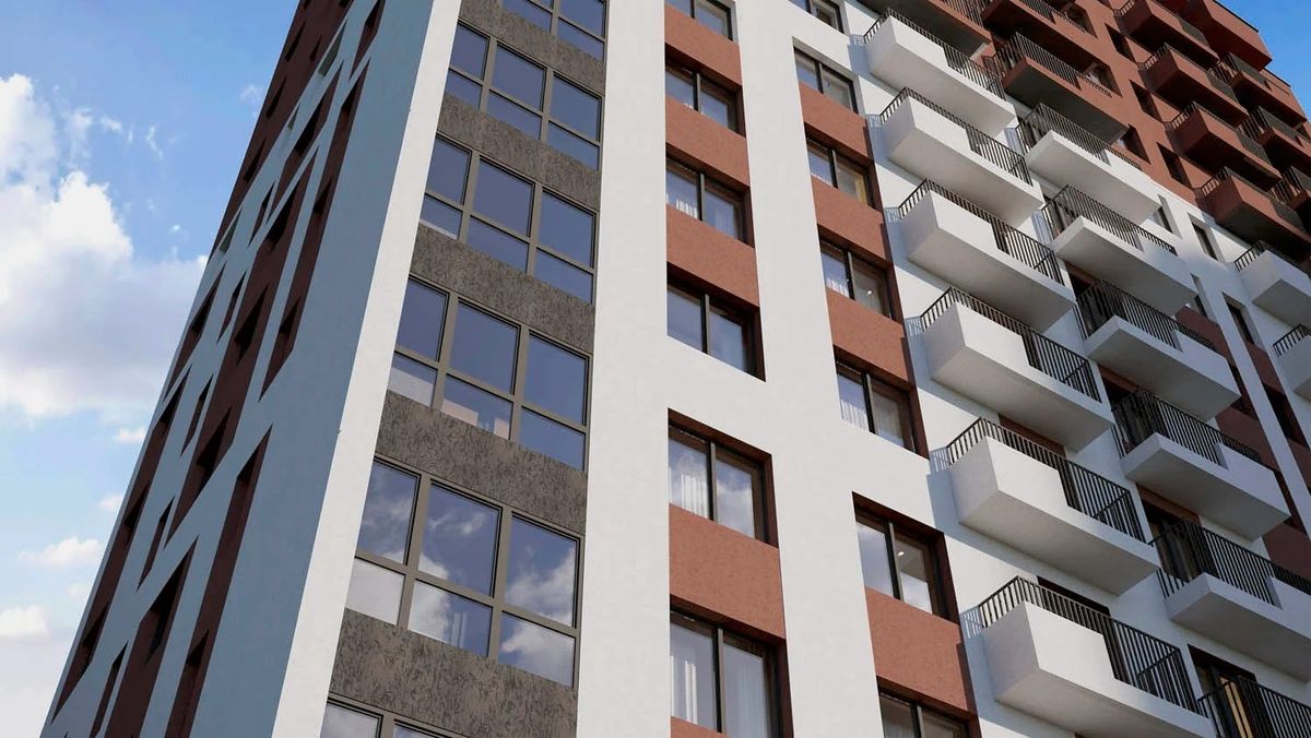 Архитектура