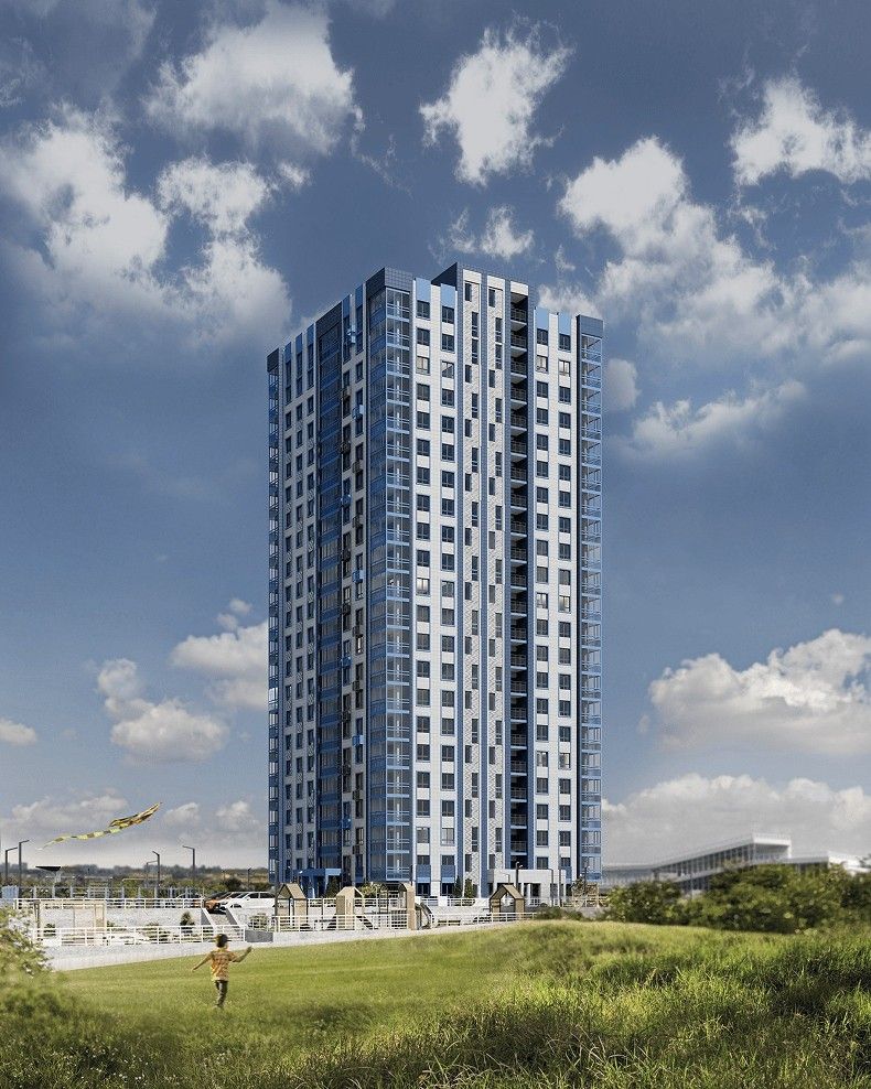 Архитектура