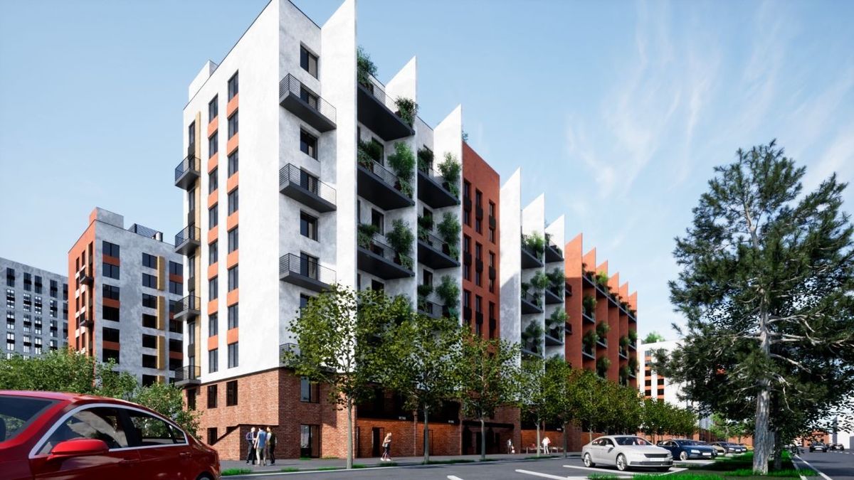 Современная архитектура