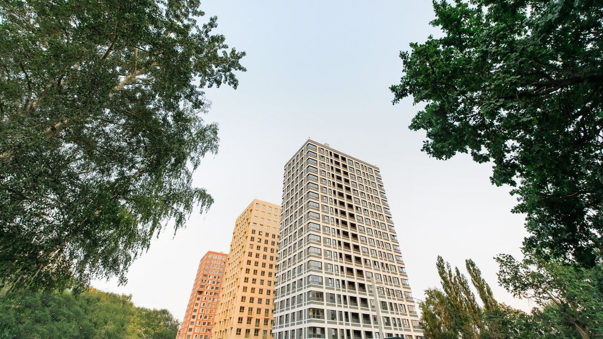 Авторская архитектура