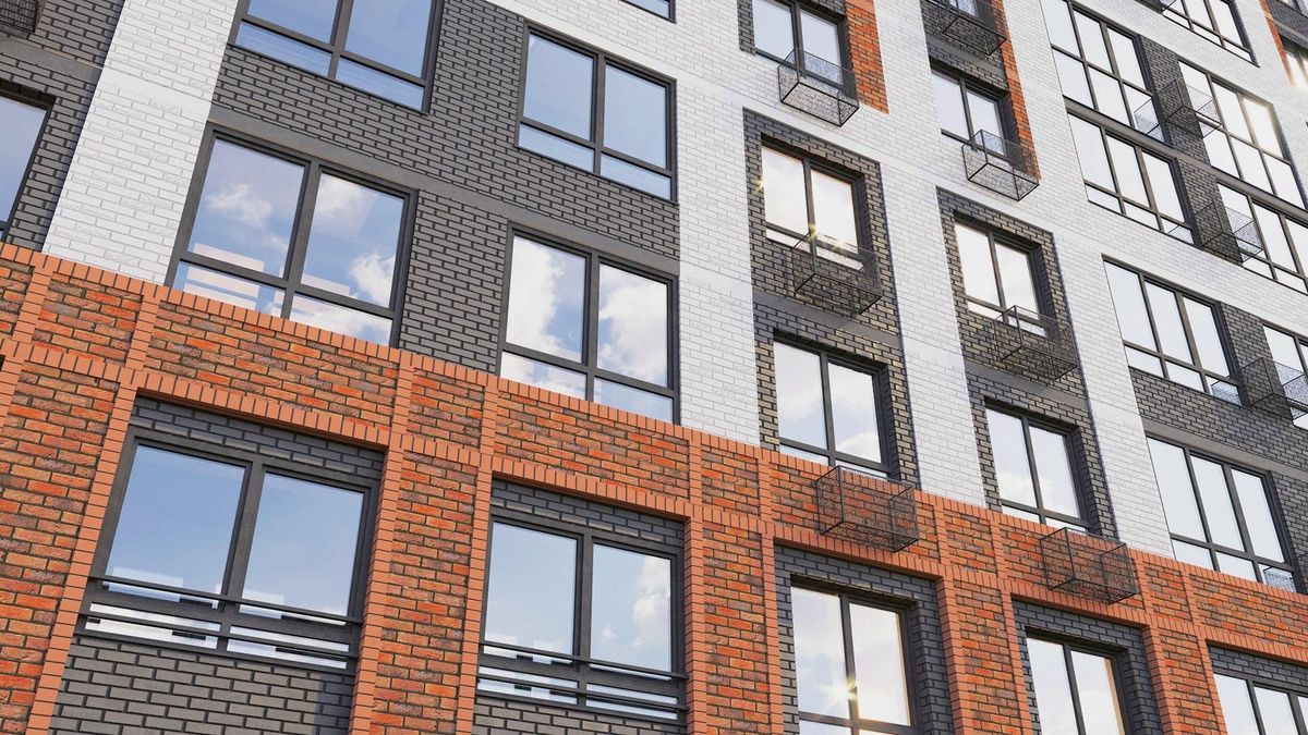 Архитектура