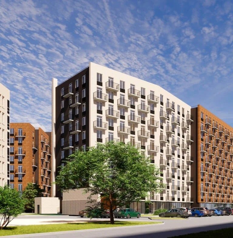 Архитектура