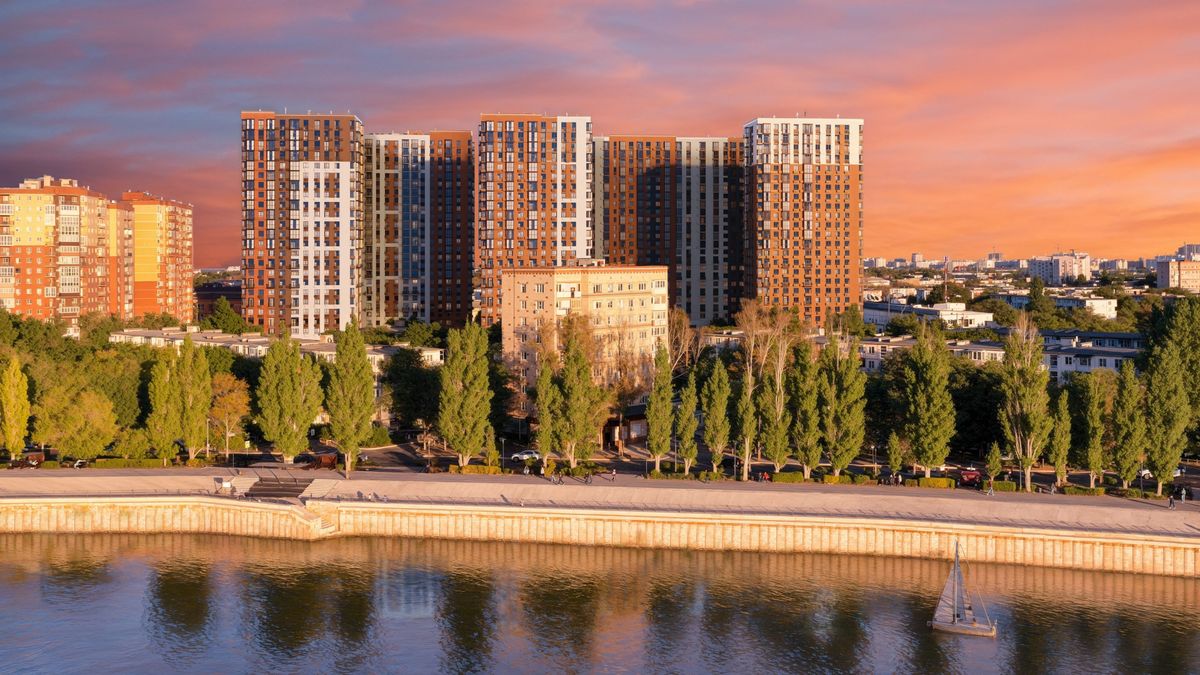 Архитектура