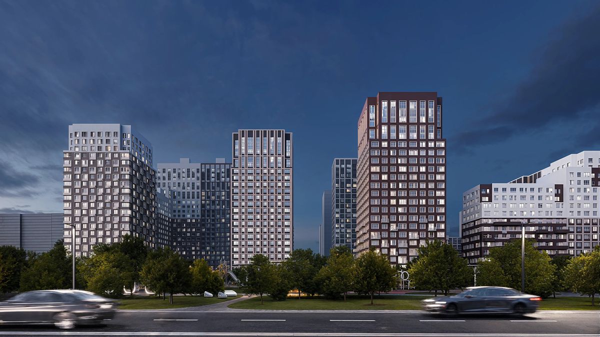 Архитектура