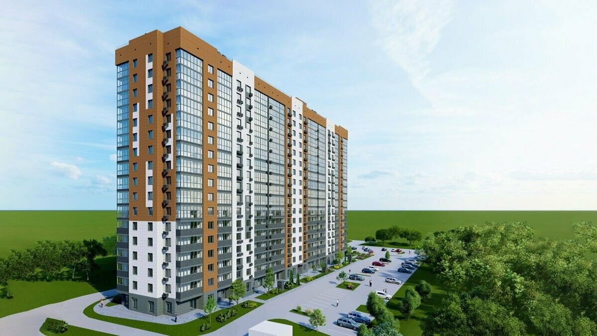 Инфраструктура