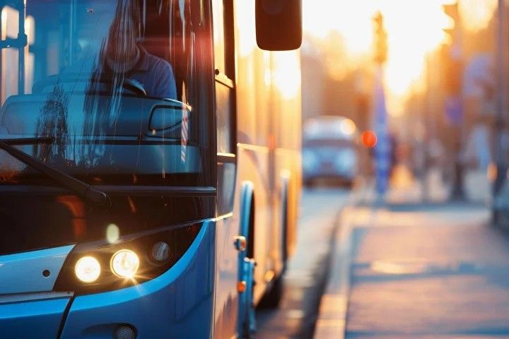Транспортная доступность