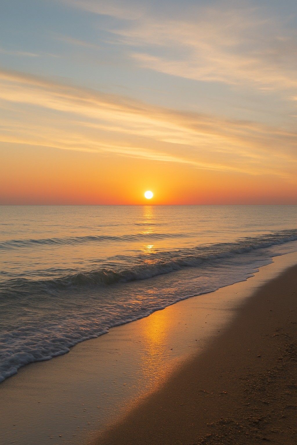 Морской климат