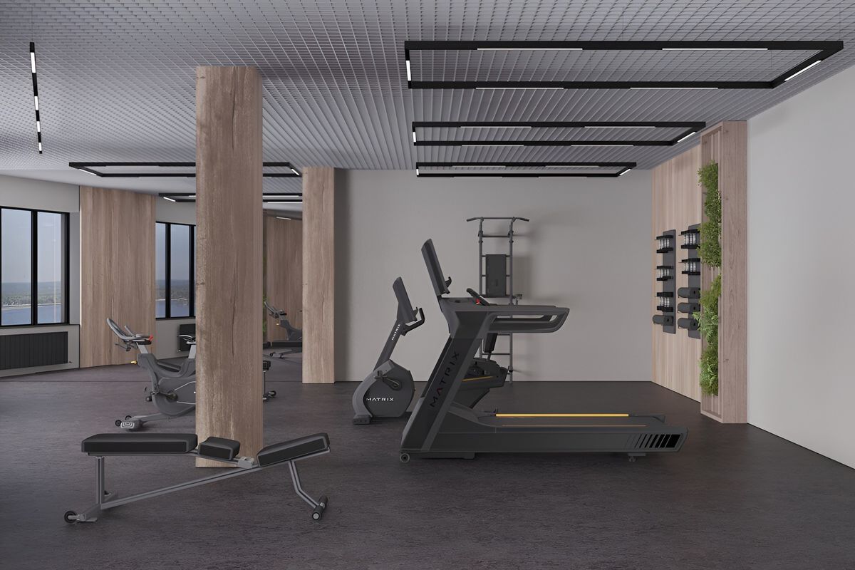 Спорт-комплекс