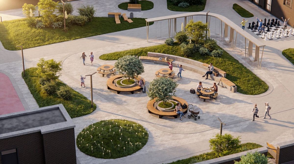 Амфитеатр Листория