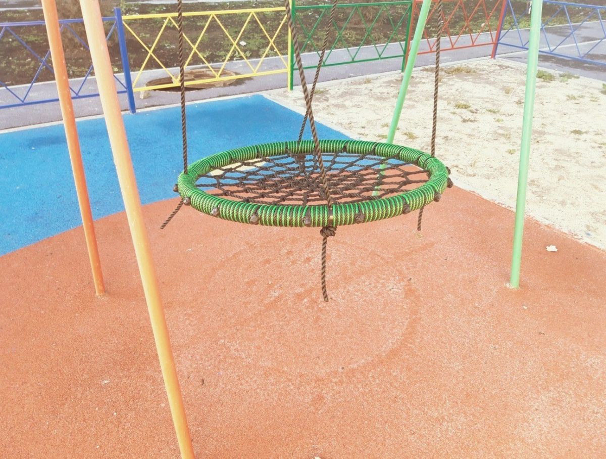 Двор