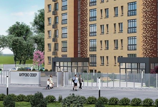 Безопасность