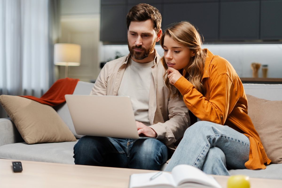 Квартал, созданный для семьи