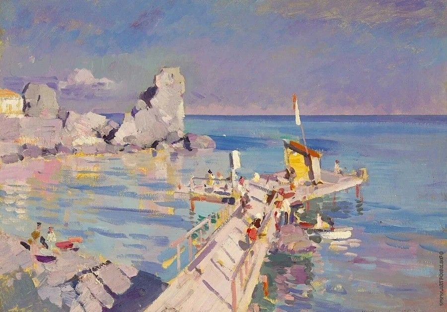 В двух шагах от вековой истории