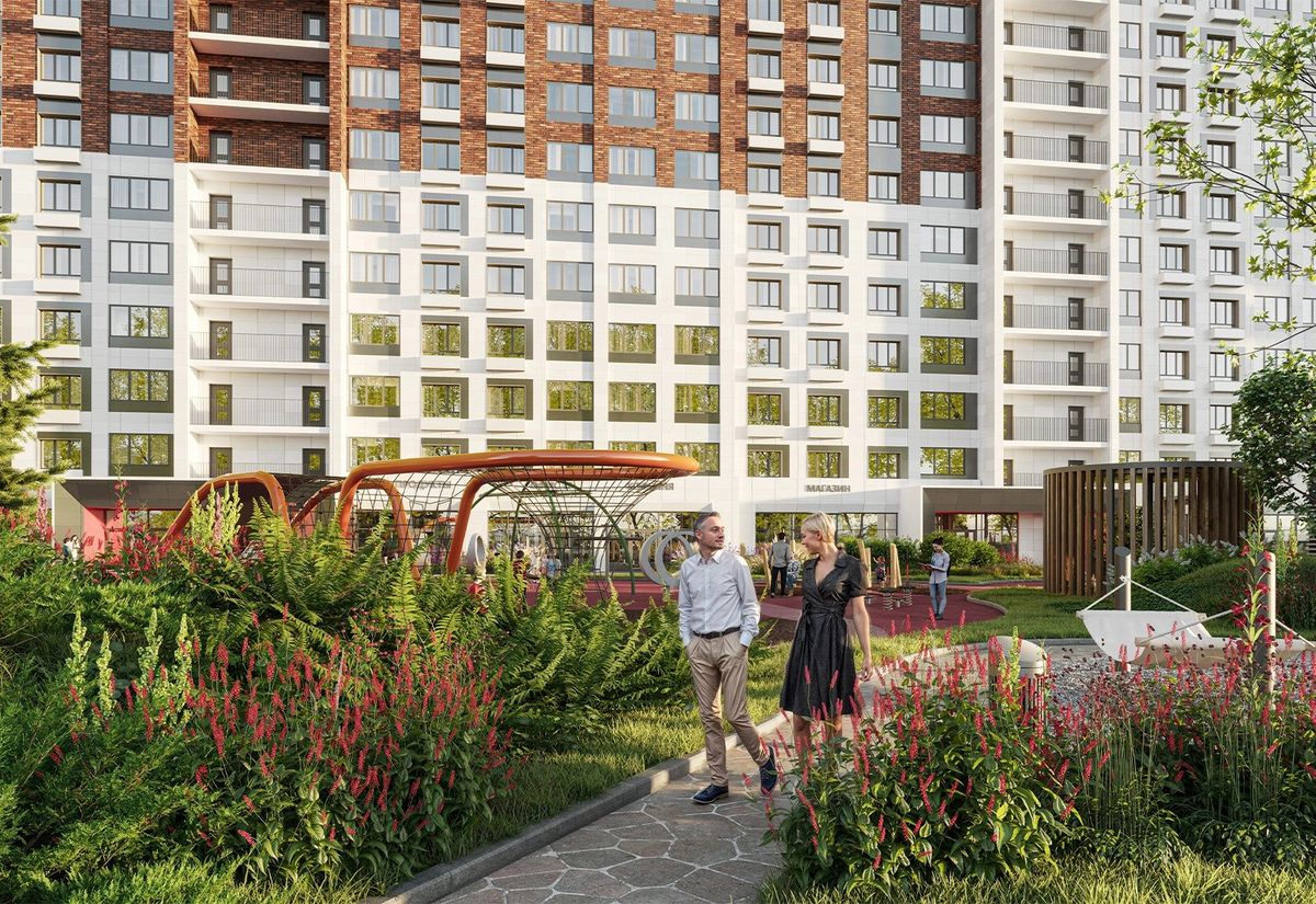 Прогулки на свежем воздухе