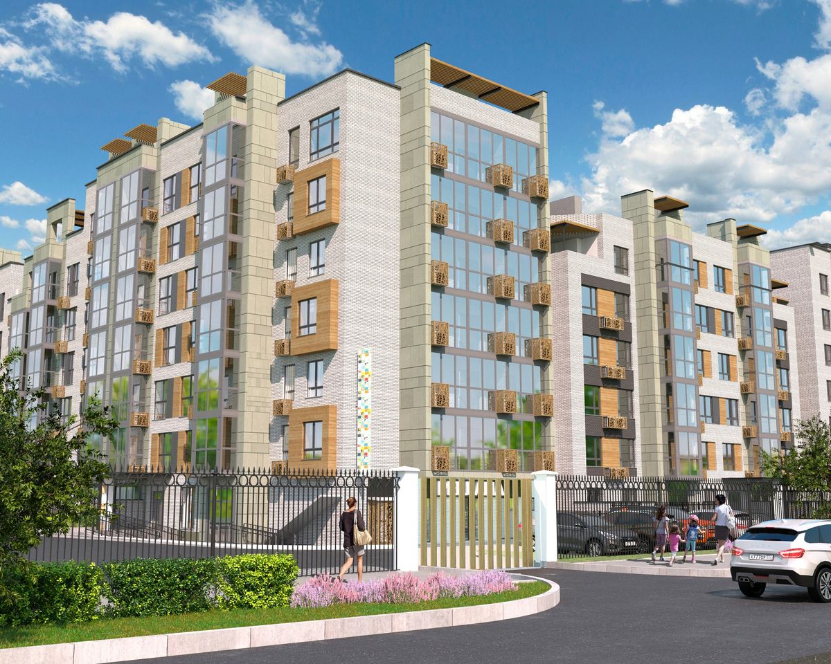 Архитектура