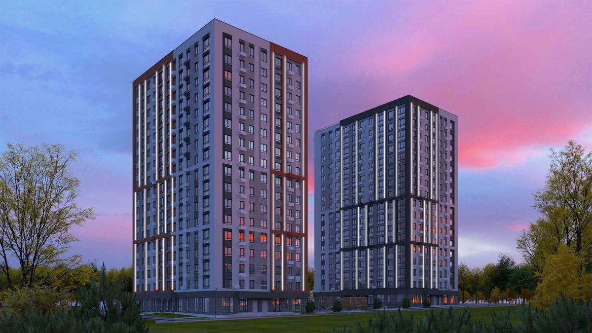 Архитектура