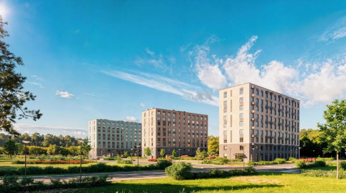 Архитектура