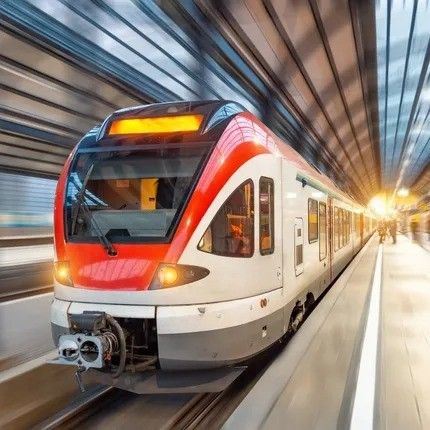 Высокая транспортная доступность