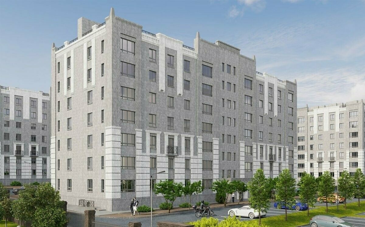 Архитектура