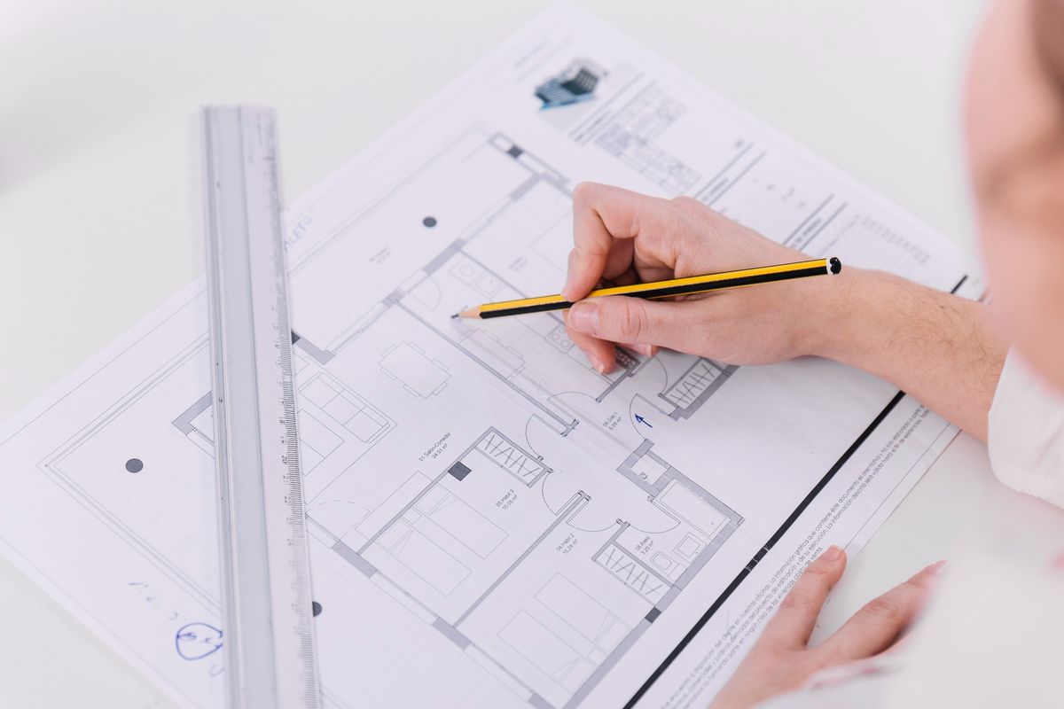 Проектирование