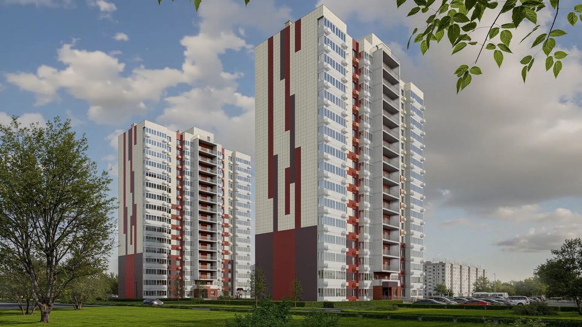 Архитектура