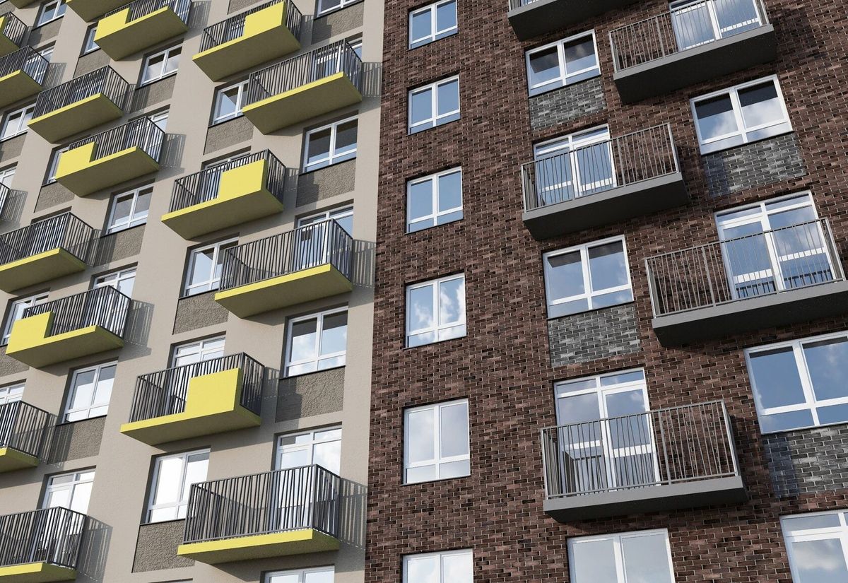 Архитектура