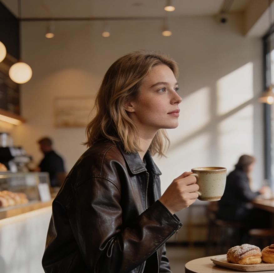 Коммерческие помещения