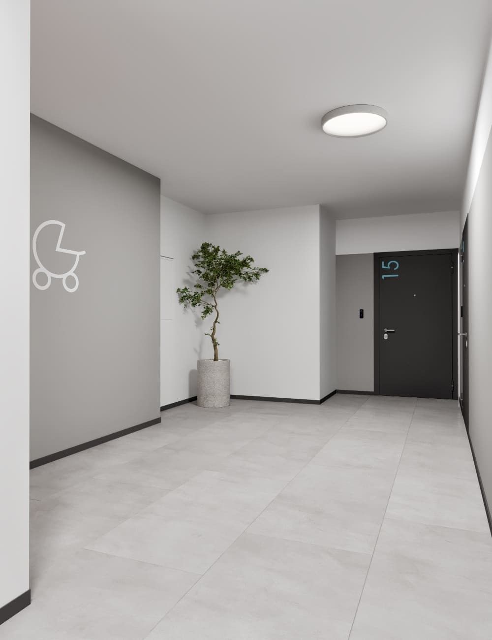 Колясочные