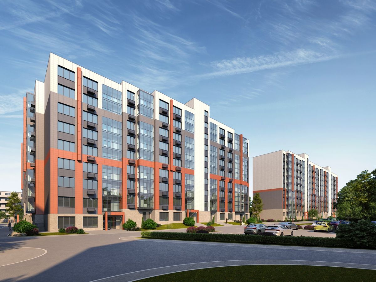 Архитектура