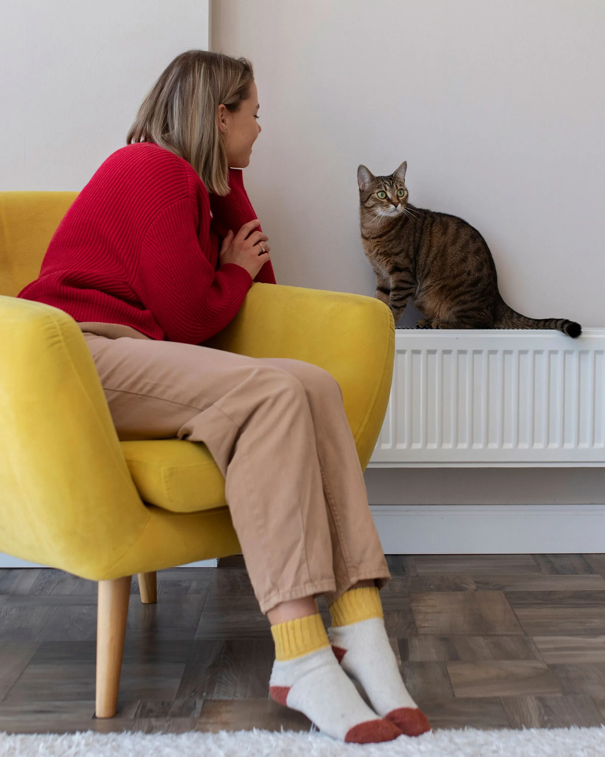 Автономная система отопления