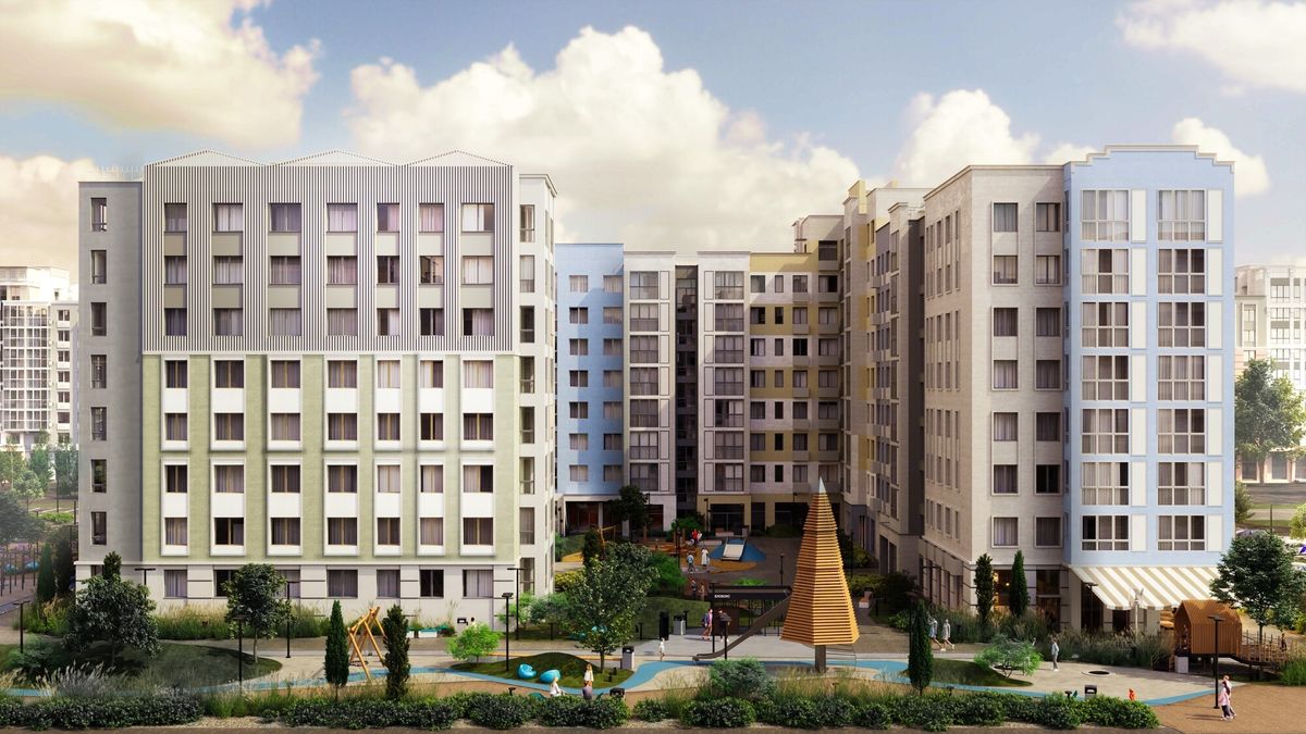 Благоустройство