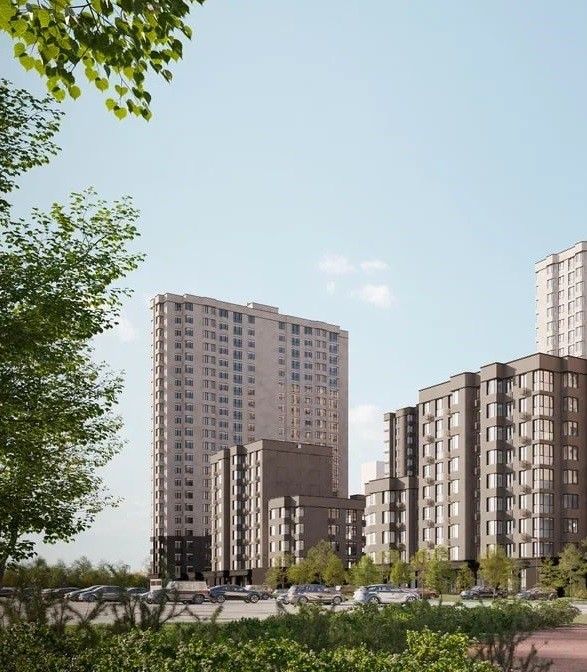 Архитектура