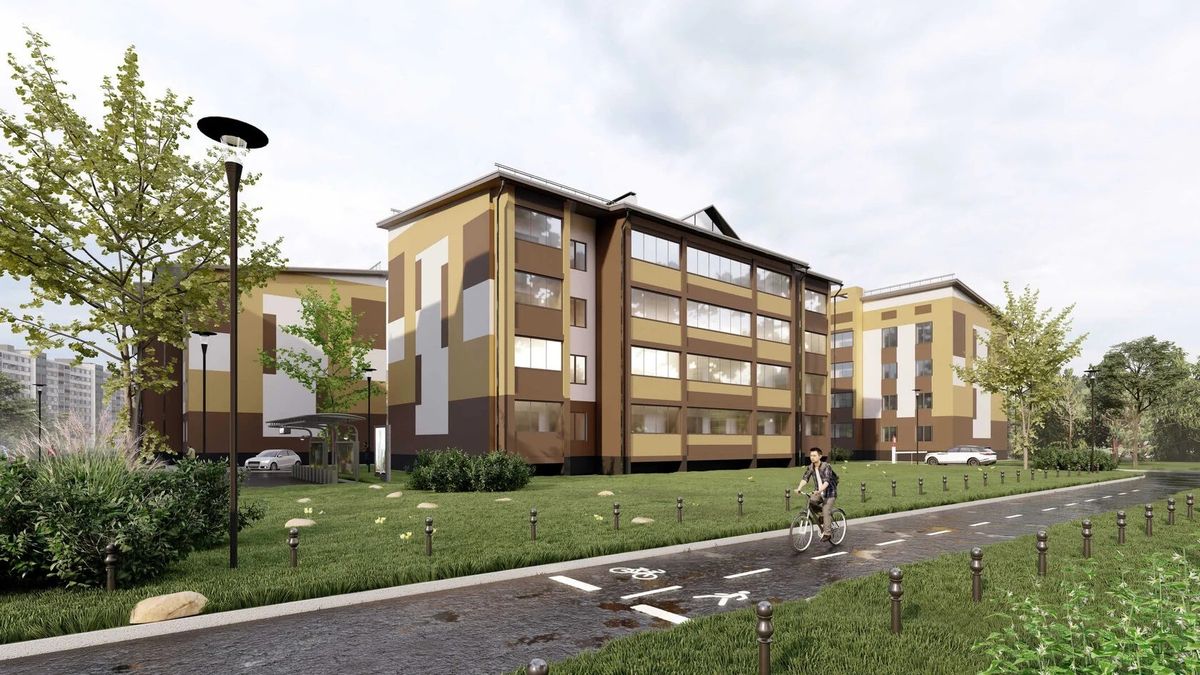 Архитектура