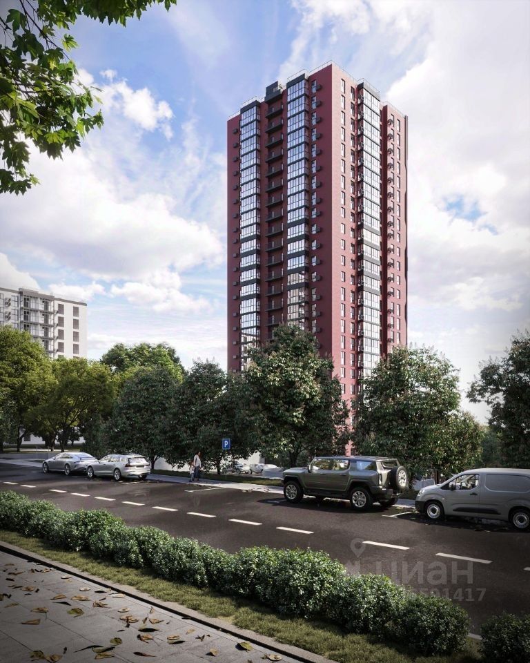 Архитектура