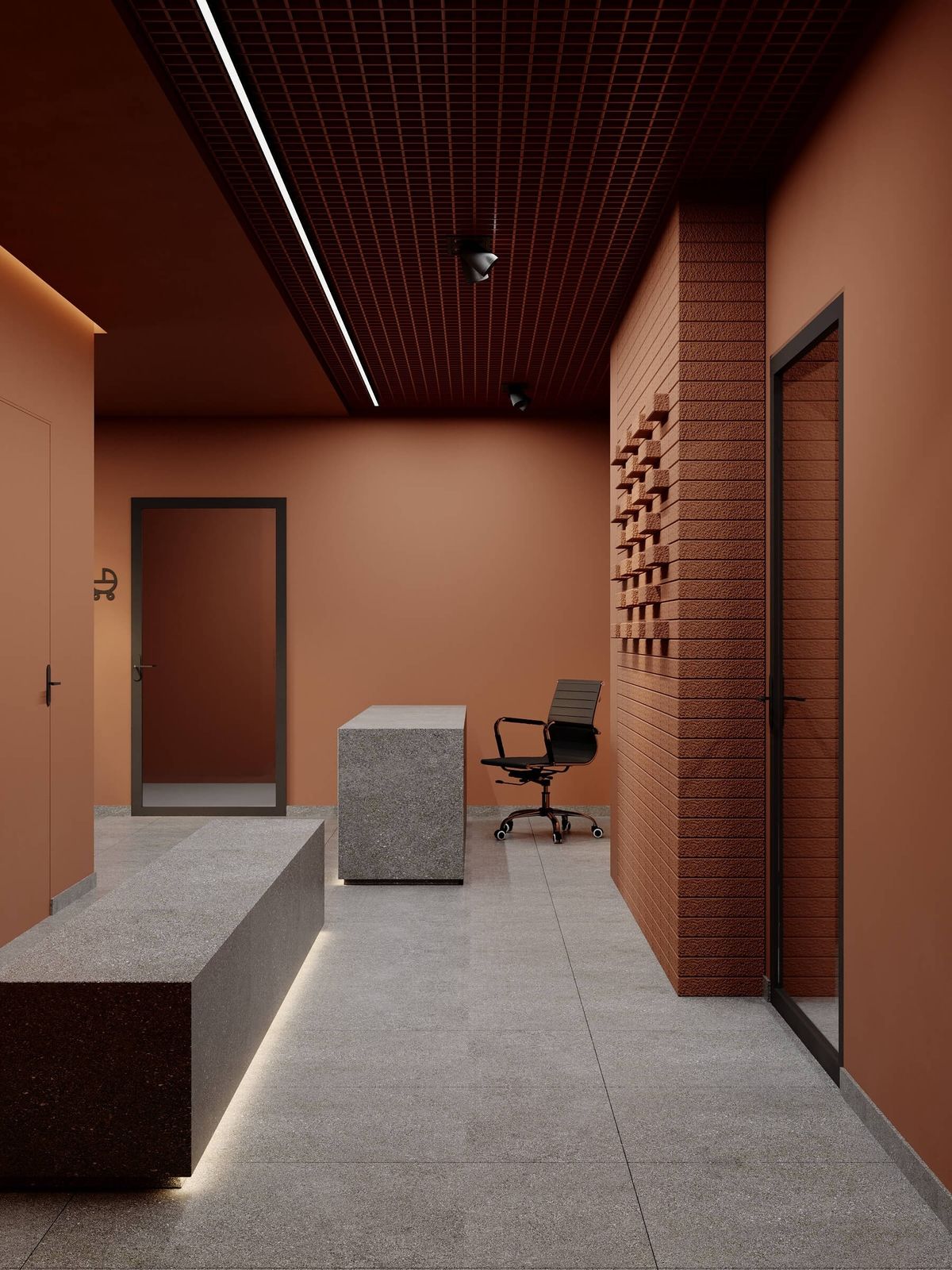 Колясочная