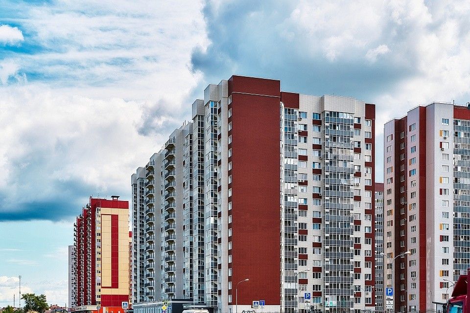 Архитектура