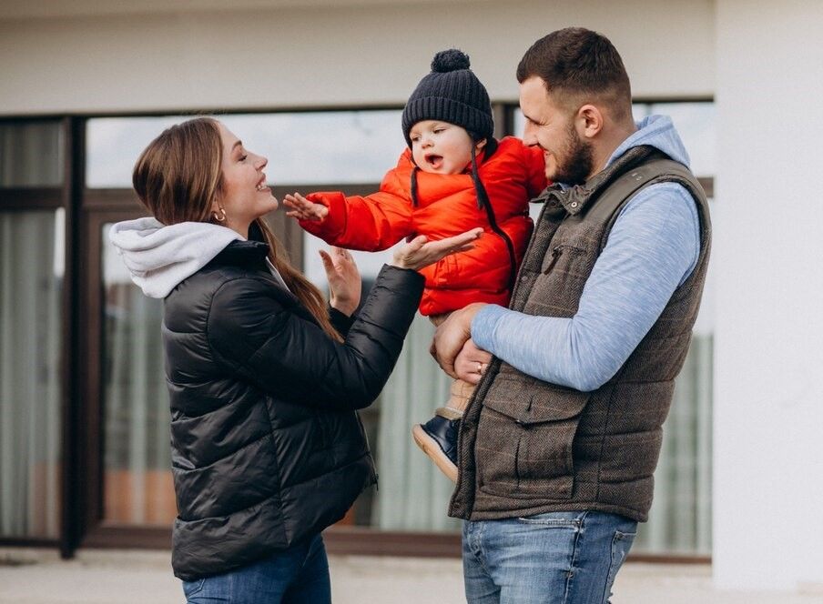 Всё для семейной жизни