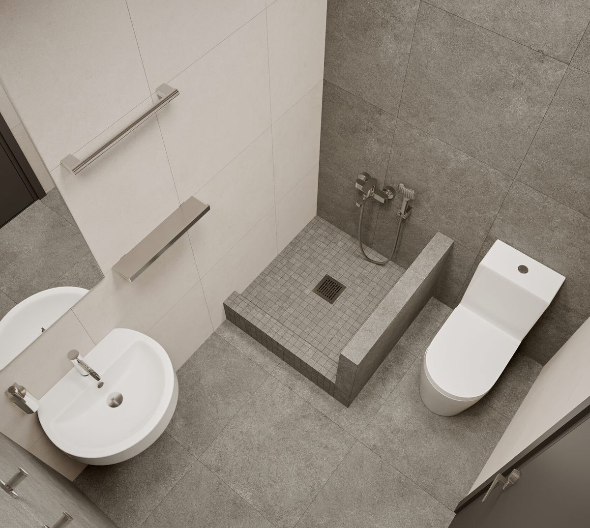 Лапомоечные