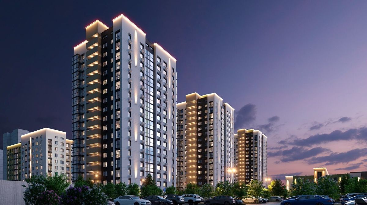 Дизайнерская подсветка