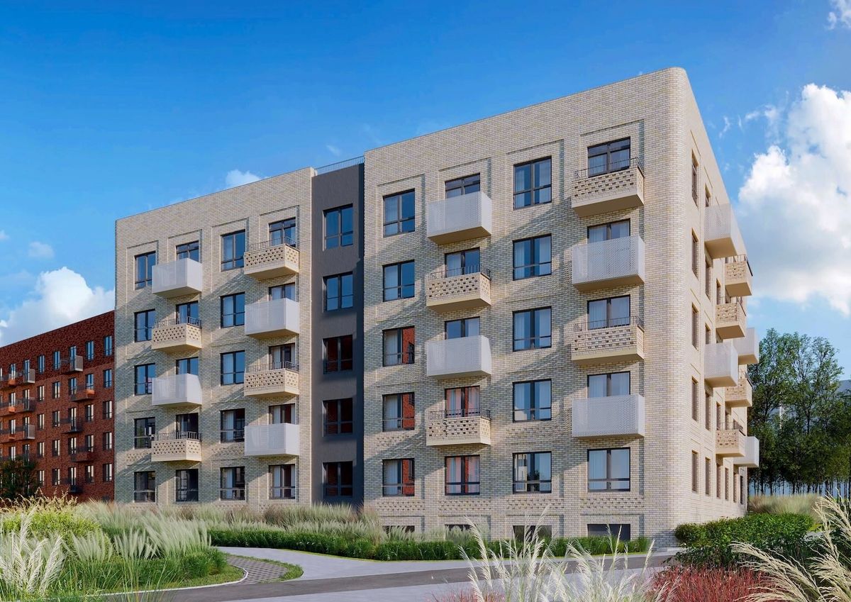 Архитектура