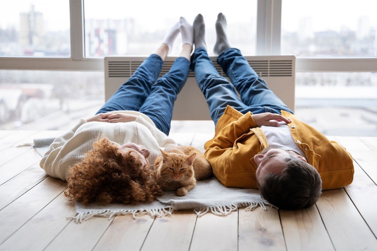 Технология строительства