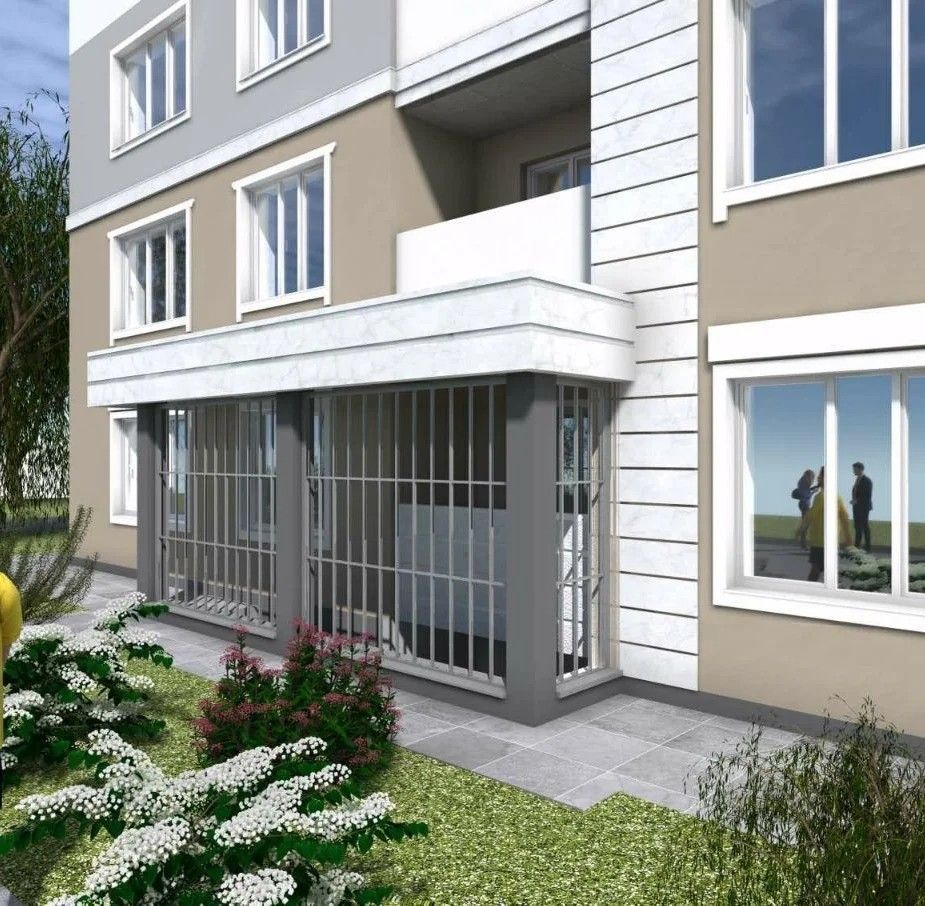 Кладовые комнаты